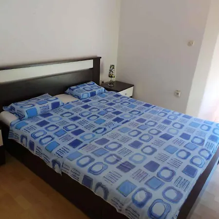 In Punat/insel Krk 14584