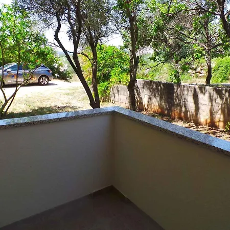 In Punat/insel Krk 14584 Apartment *