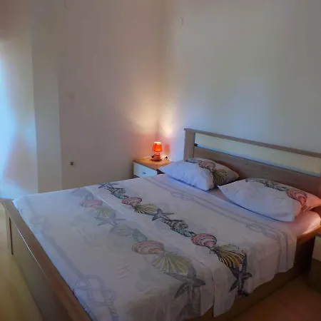 Apartment In Punat/insel Krk 14584