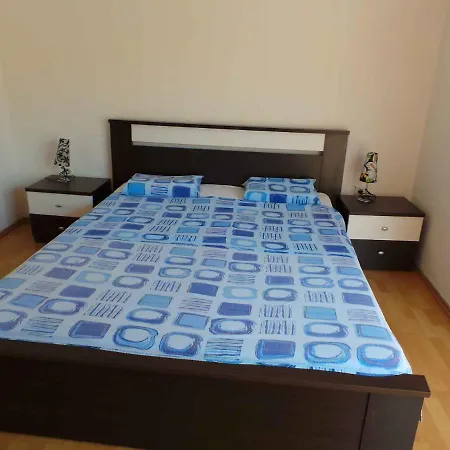 In Punat/insel Krk 14584 Apartment