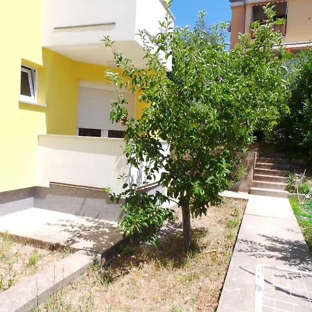 Apartment In Punat/insel Krk 14584 Punat