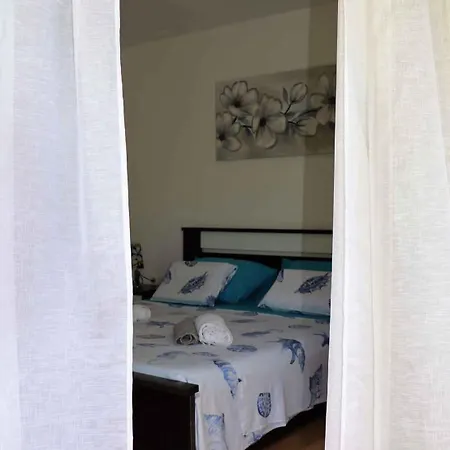 In Punat/insel Krk 14584 Apartment *