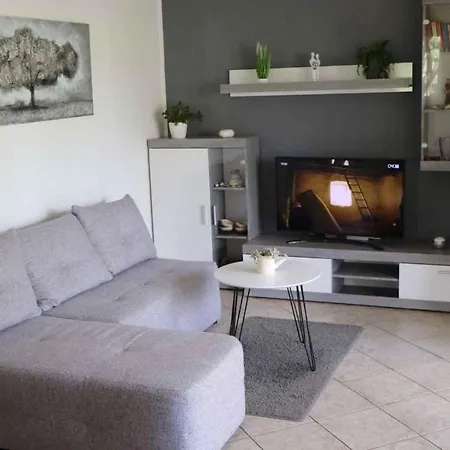 In Punat/insel Krk 14584 Apartment Punat