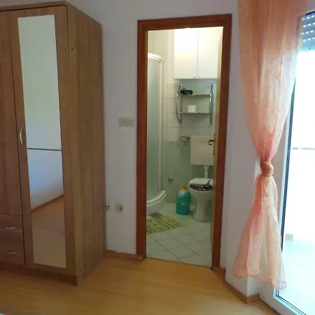 In Punat/insel Krk 14584 Apartment