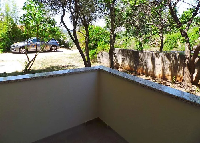 In - Insel Krk 14584 Apartamento *