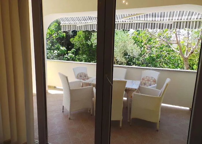 Apartamento In - Insel Krk 14584
