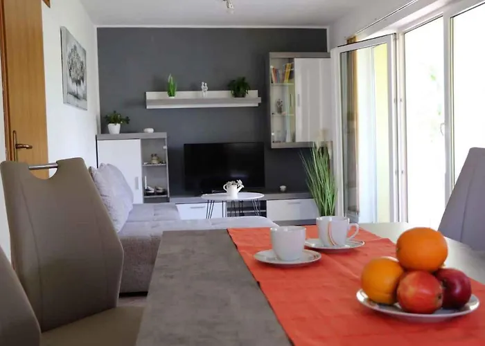 Apartamento In - Insel Krk 14584 Punat