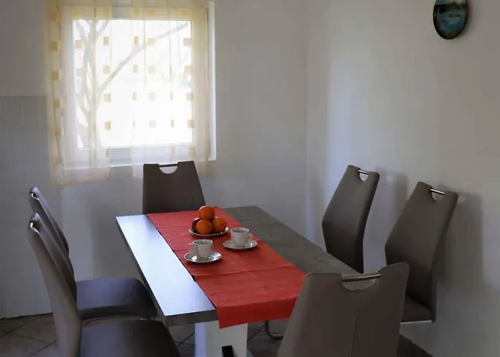 In - Insel Krk 14584 Punat