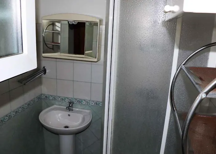 Apartamento In - Insel Krk 14584 *