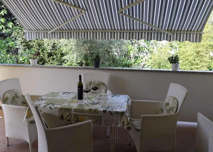 Apartamento In - Insel Krk 14584