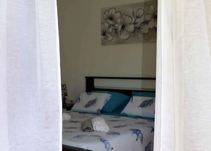 In - Insel Krk 14584 Apartamento *