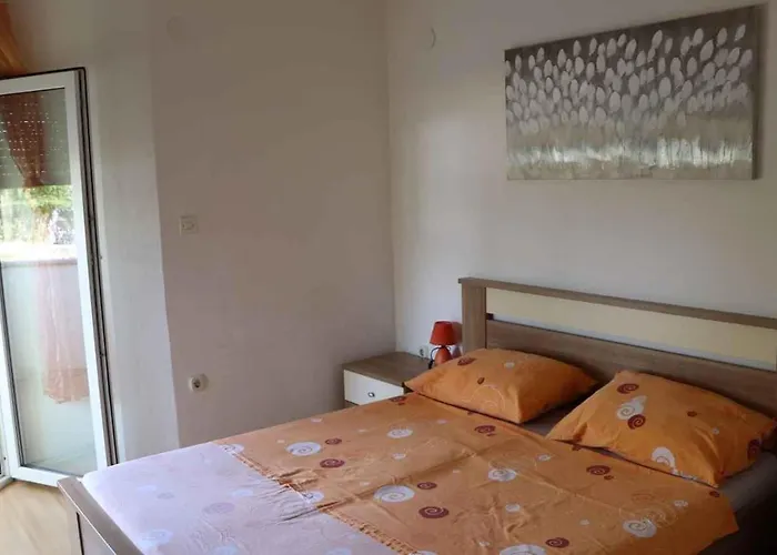 In - Insel Krk 14584 Apartamento Punat