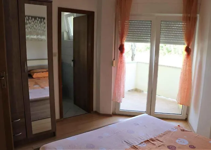 Apartamento In - Insel Krk 14584