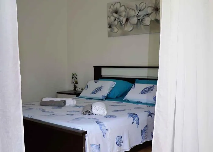 Apartamento In - Insel Krk 14584 *