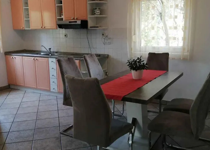 In - Insel Krk 14584 Apartamento *