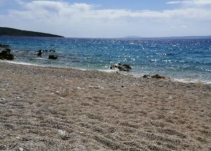 Apartamento In - Insel Krk 14584 Punat