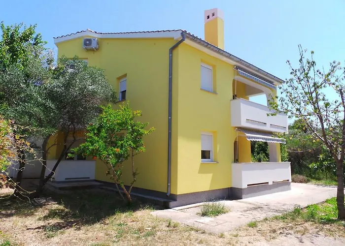 Apartamento In - Insel Krk 14584