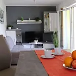 아파트 In - Insel Krk 14584 푸나트