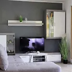 In - Insel Krk 14584 푸나트